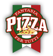 Fantasia Pizza