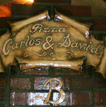 Carlos & David Eforie Sud