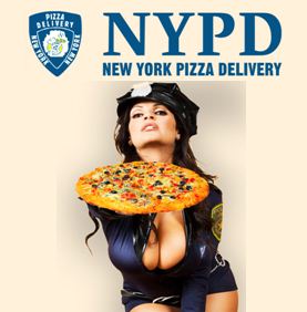 NYPD