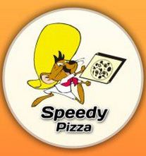 Speedy Pizza